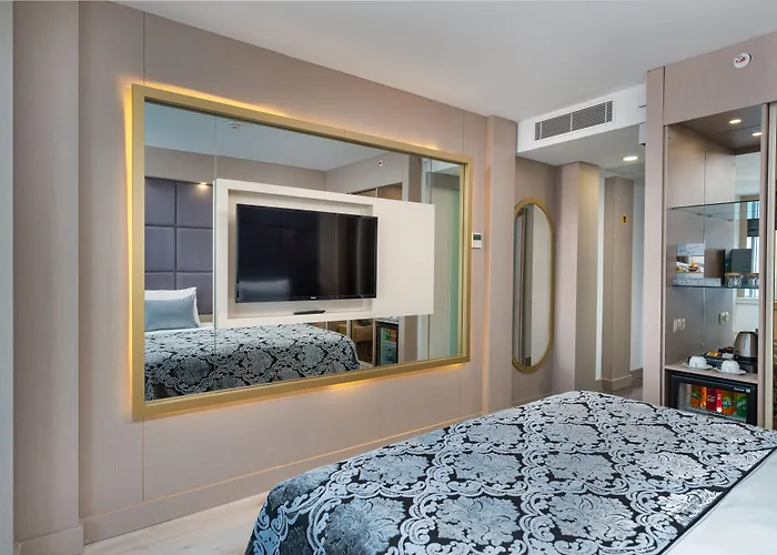 & (adults Only) 5* أنطاليا