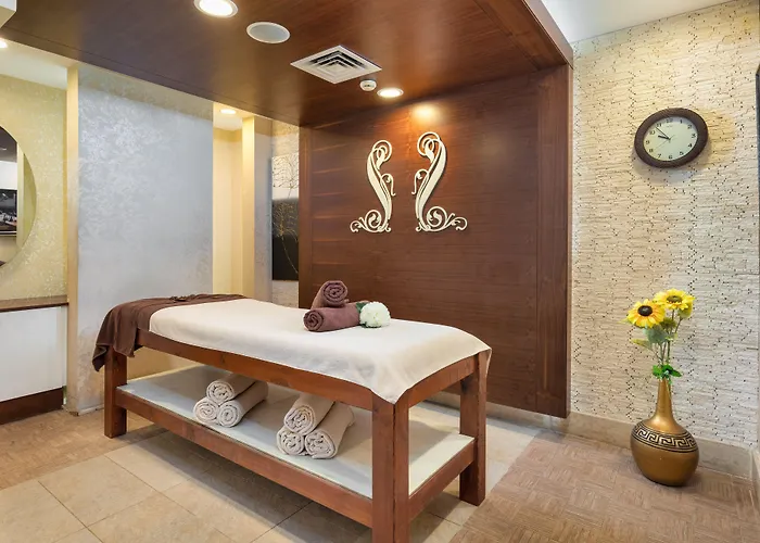 & (adults Only) 5*