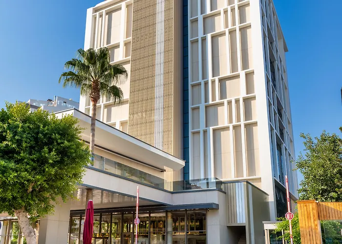 فندق & (adults Only) 5*