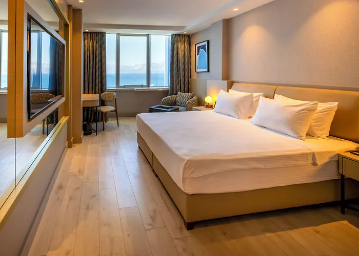 فندق & (adults Only) 5*