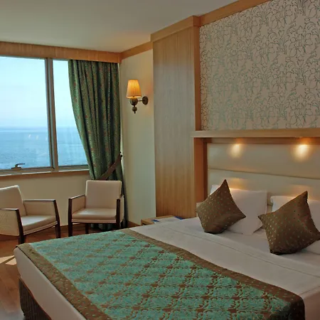 Hotell & (adults Only) 5*