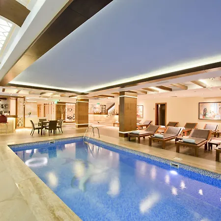 & (adults Only) Hotell