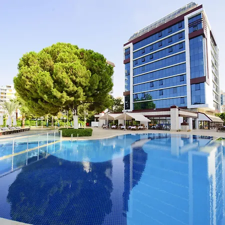 Hotell & (adults Only) Antalya