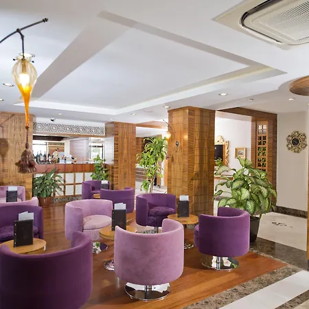 & (adults Only) Hotell 5*