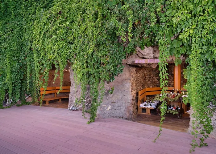 Hotel & (adults Only) Antalia