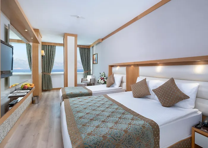 Hotel & (adults Only) Antalia