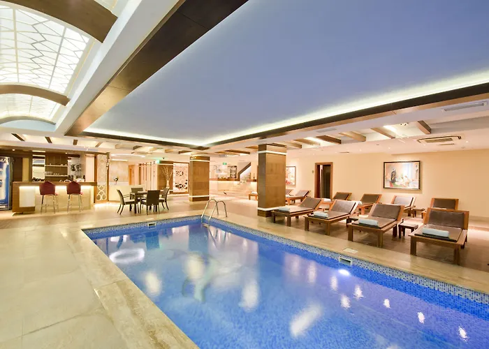 & (adults Only) Hotel