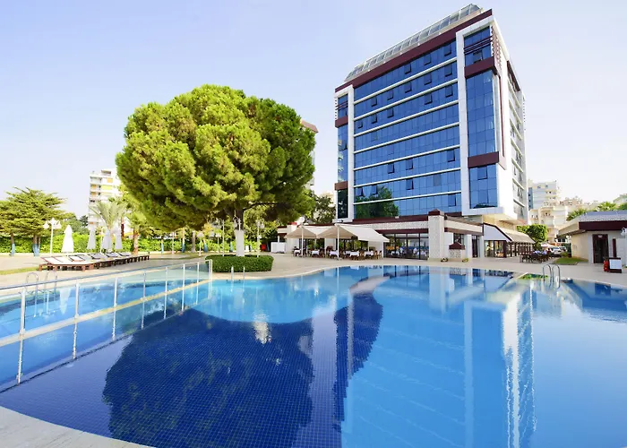 Hotel & (adults Only) Antalia