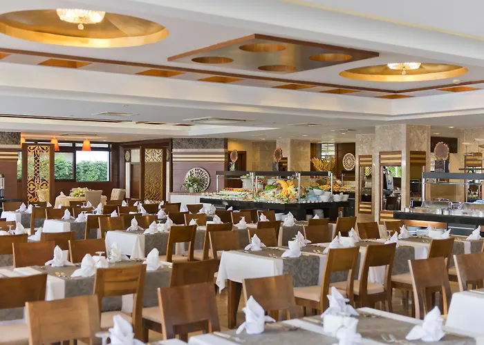 Hotel & (adults Only) Antalia