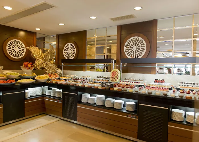 Hotel & (adults Only) Antalia