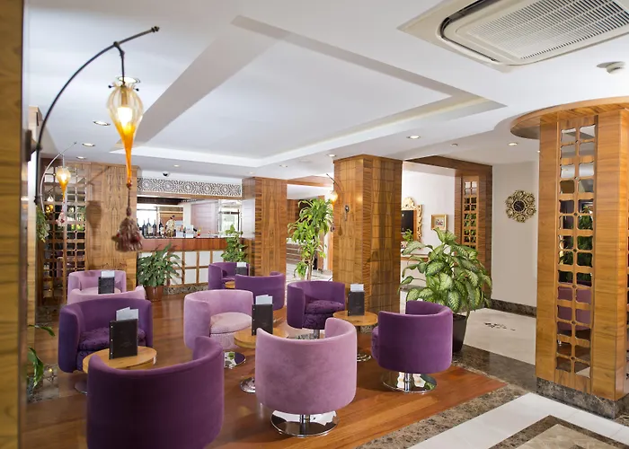 & (adults Only) Hotel 5*