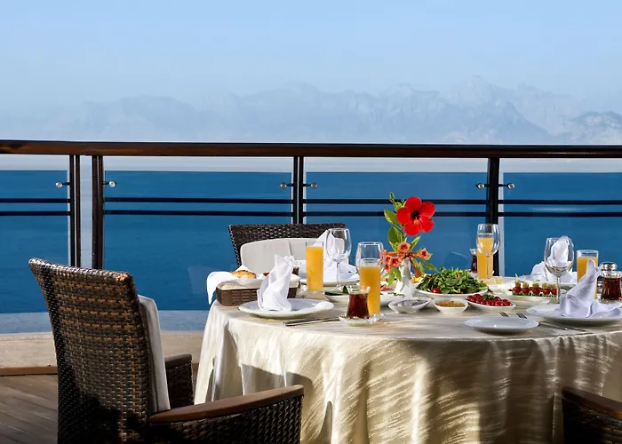 & (adults Only) 5* Antalia