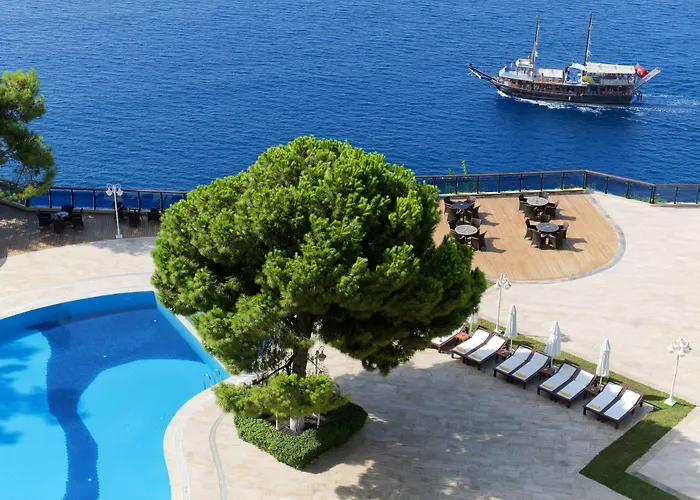 Hotel & (adults Only) 5*