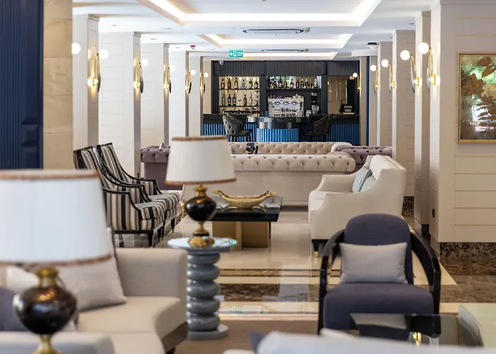 Hotel & (adults Only) 5*