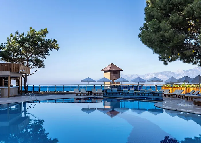 & (adults Only) Hotel 5*
